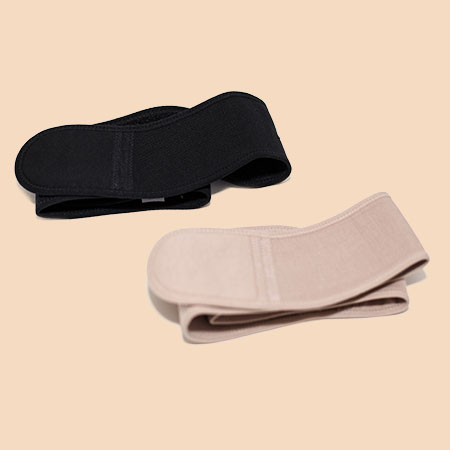 Compression Breast Belt