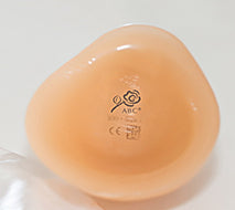 Oval Breast Swim Form