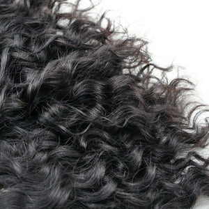 26inch Burmese Indian Curly