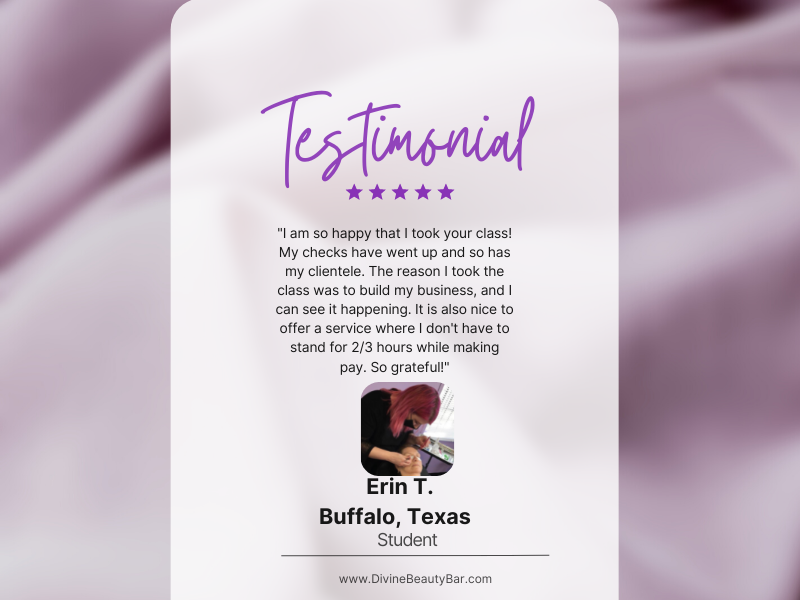 Classic Eyelash Extension E-Course