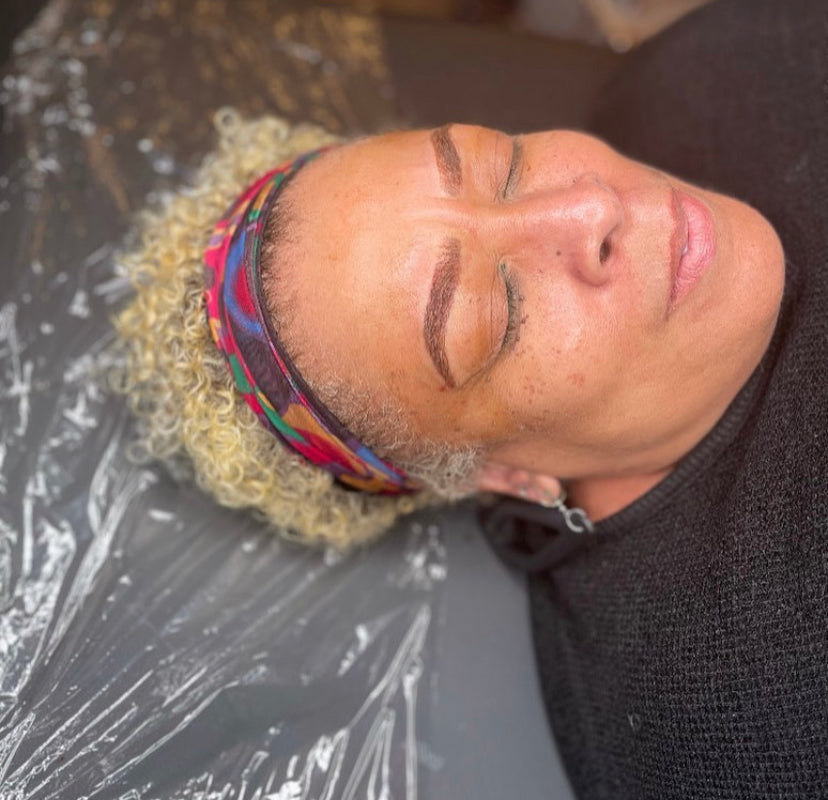 Private Microblading and Microshading Training