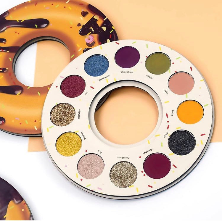 Life is Short; Let's Make it Sweet!