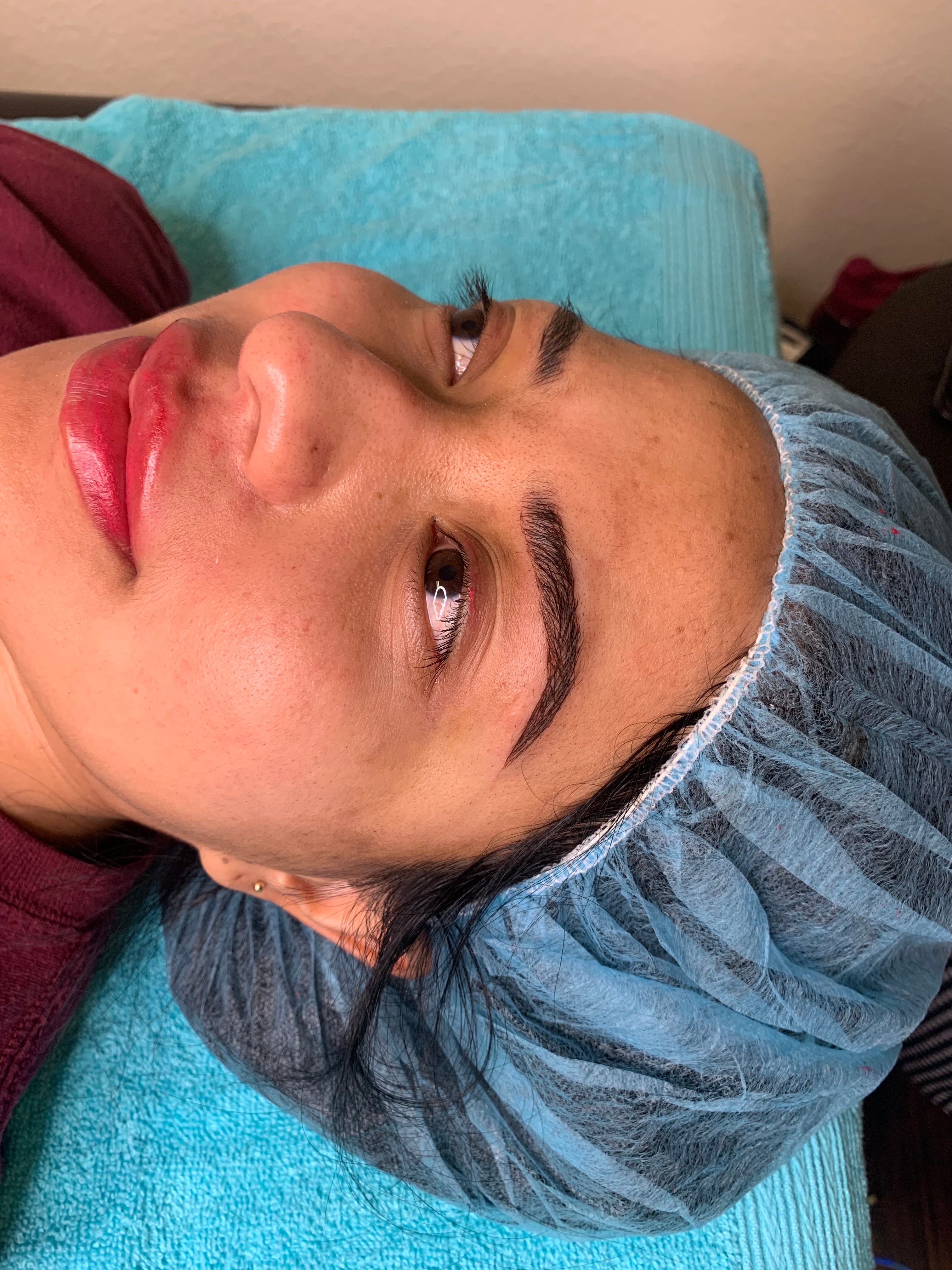 3-in-1 Houston Permanent Makeup Training: Microblading, Microshading and Lip Blush (2/9-2/10)