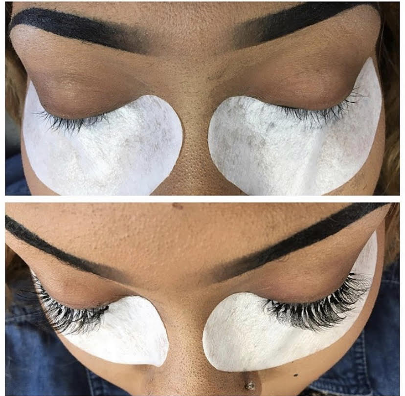 Classic Eyelash Extension E-Course