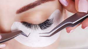 Houston Classic Eyelash Extension, Lash Lift/Tint and Brow Tint Training (7/13/24)