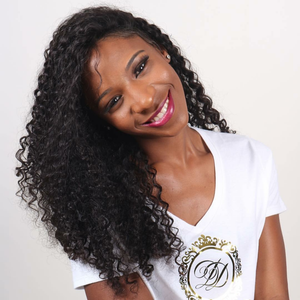 The Art of Lace: Houston Sewing Machine Wig Making Class (11/18-11/19) Hair Included