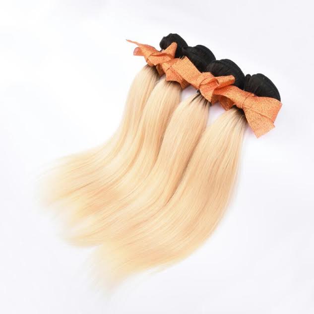 Divine Ombre 12-16inch