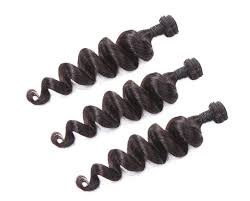 Diva Loose Wave 5x5 Closure