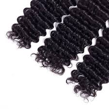 Raw Burmese Deep Wave 26-28inch