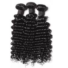 Divine Kinky Curly