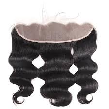Diva Body Wave Frontal