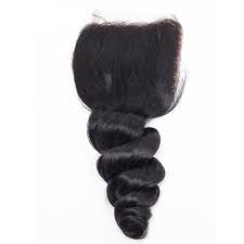 Raw Burmese Loose Wave Swiss HD (18-20in)
