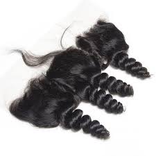 20inch Diva Loose Wave Frontal