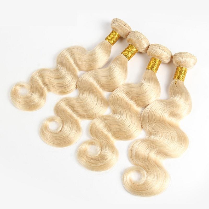 Raw 613 Pure Body Wave 22-24inch