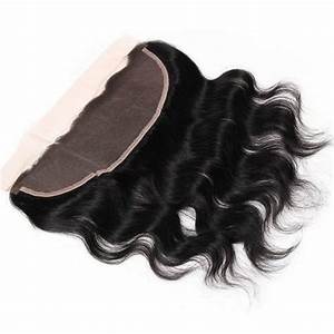 Raw Burmese Body Wave Frontal (12-14in)