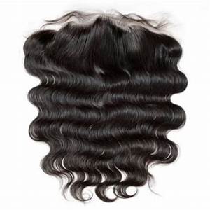 20inch Burmese Body Wave Frontal